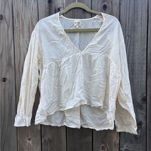 Neve and Hawk Savannah Blouse